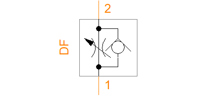 MDR2-6F-...A